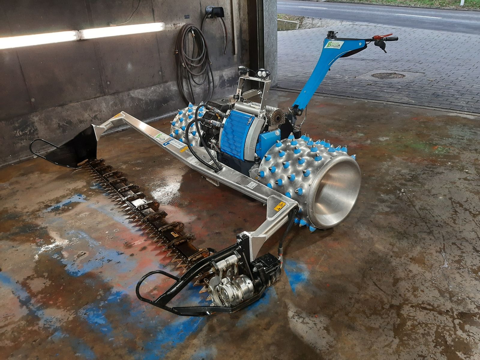 Brielmaier 13/27/29 PS 2