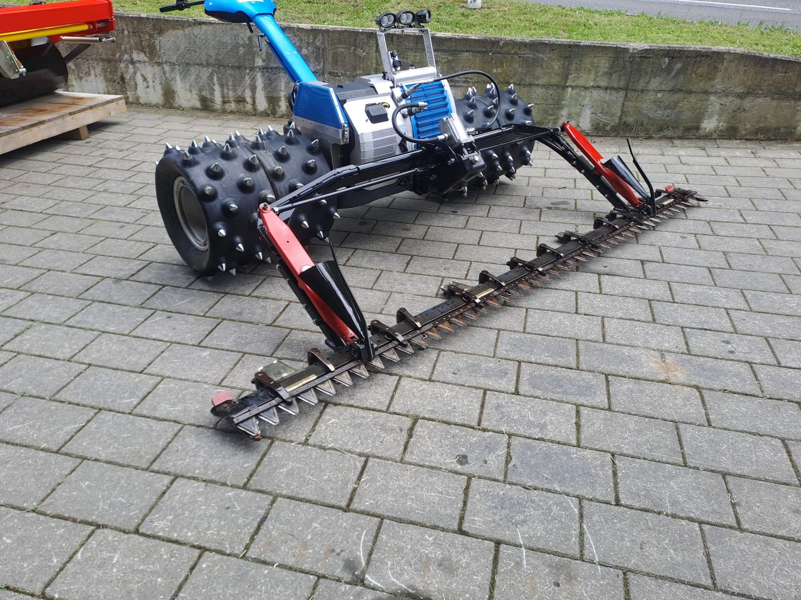 Brielmaier 13/27/29 PS 3