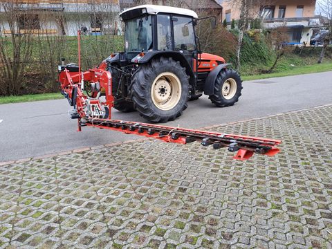 Sonstige Sauerburger     DMS 3100