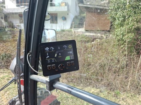 Sauerburger Grip 4-70