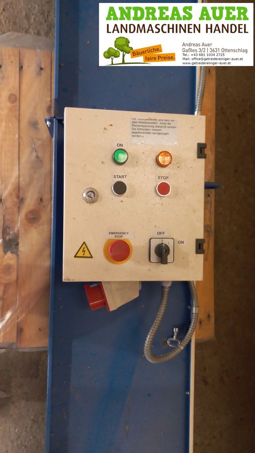 Aeromeh elevators used and new for sale