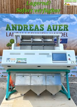 Andreas Auer GroTech Farbsortierer ZX3