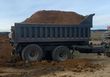 Pronar T 286 mit Abrollmulde