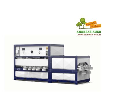 Petkus K531  K541 Fabrikneu