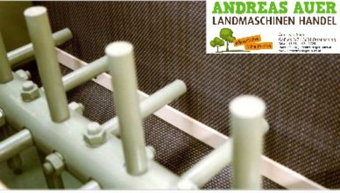 Petkus Entgranner SE 03