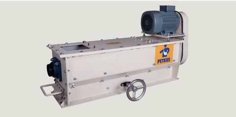 Petkus Entgranner SE 03
