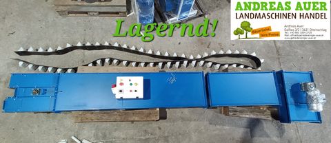 Aeromeh Becherelevatoren H5/H15