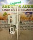 Andreas Auer Prallschäler SSD 200