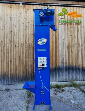 Aeromeh Becherelevatoren H5/H15