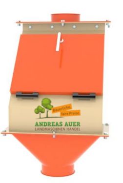 Olis Magnetabscheider