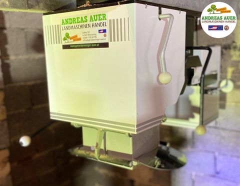 Andreas Auer Absackwaage