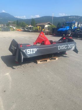 SIP DISC 300 F Alp
