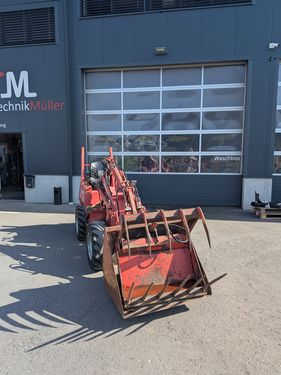 Weidemann 1230 P33