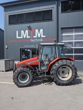 Massey Ferguson 4325-4 LP