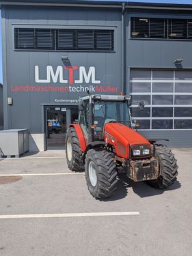 Massey Ferguson 4325-4 LP