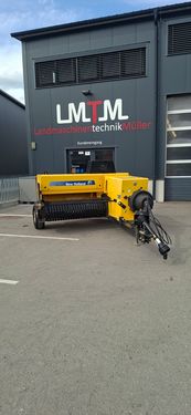 New Holland BC 5060