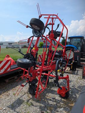 SIP SPIDER 615/6 HS