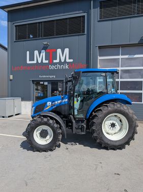 New Holland T4.75 Powerstar