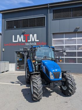 New Holland T4.75 Powerstar