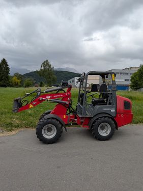 Weidemann 1350 CC45