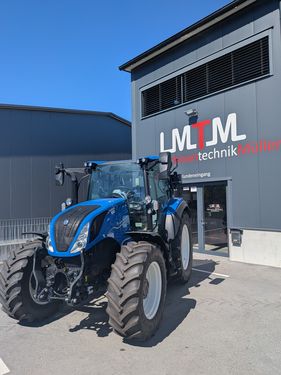 New Holland T5.110 Dynamic Command (Stage V)