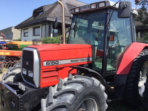 Massey Ferguson 6150-4