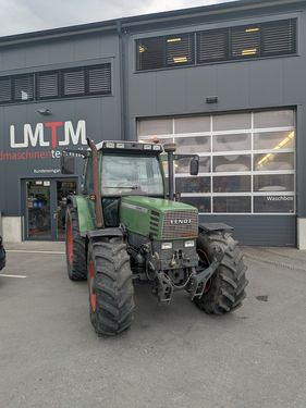 Fendt Farmer 312 E