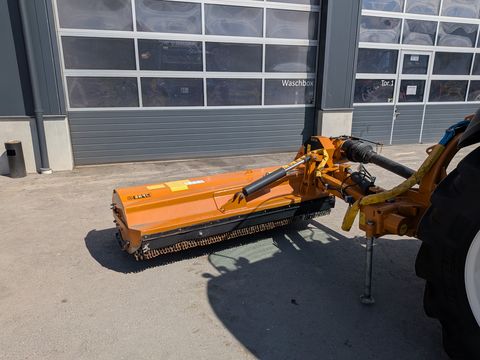 Berti TRINCIATRICE TA/PS 220
