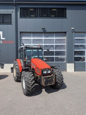 Massey Ferguson 4325-4 LP