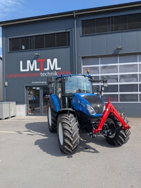 New Holland T5.90 Dual Command  