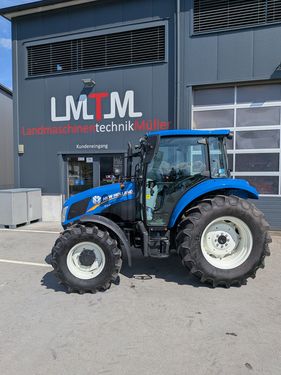 New Holland T4.75 Powerstar