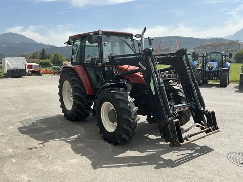 New Holland L 85 DT / 6635 De Luxe
