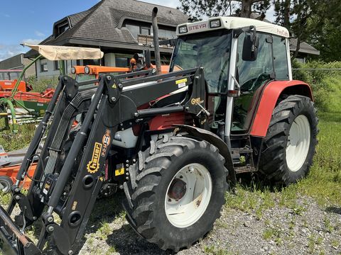 Steyr 9094 A T