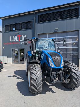 New Holland T5.110 Dynamic Command (Stage V)