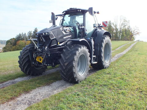 Deutz Fahr 6230 TTV HD (Stage V)