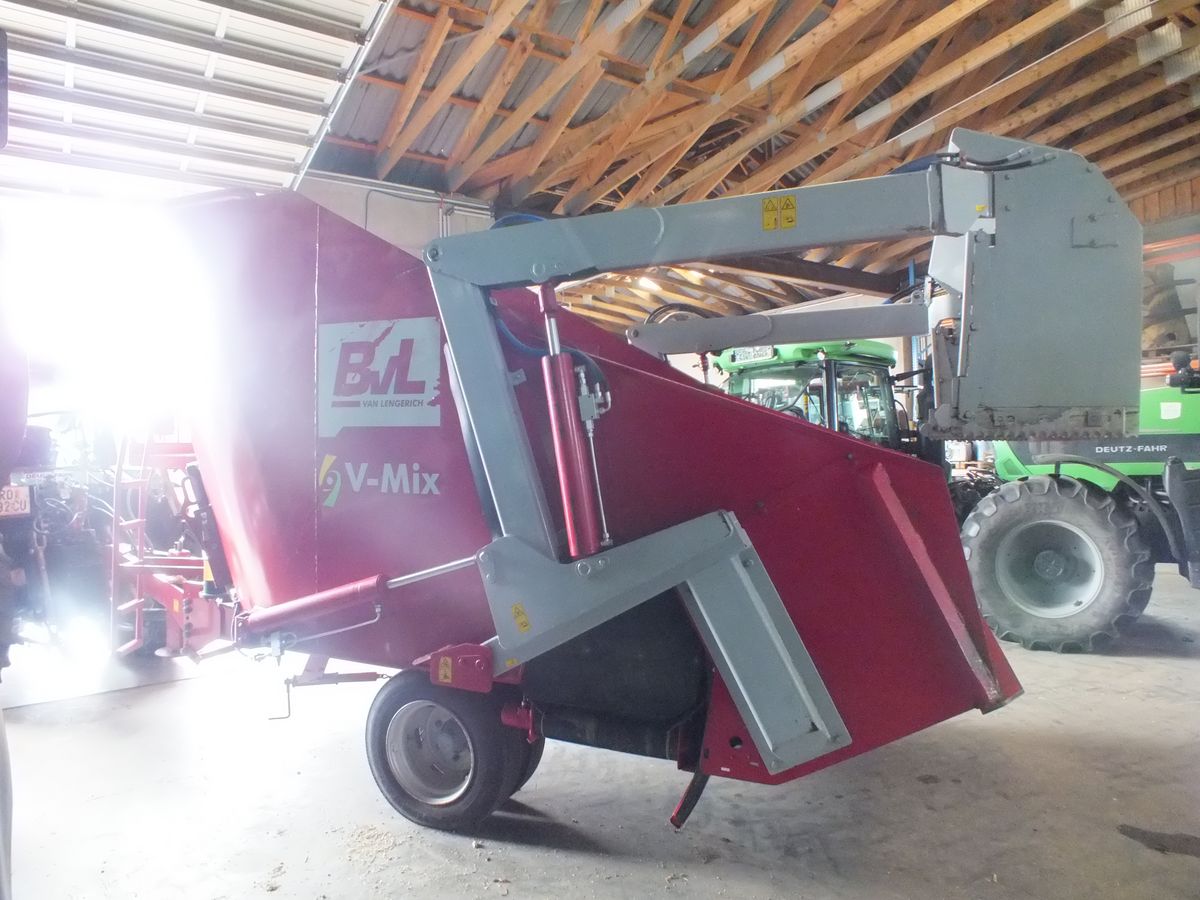 BVL BVL V- Mix 13 LS 2