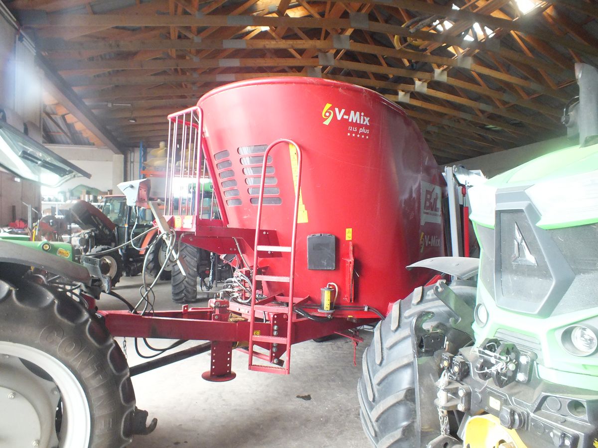 BVL BVL V- Mix 13 LS 3