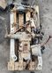 Steyr T80 Hydraulik komplett