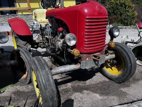 Steyr T 84