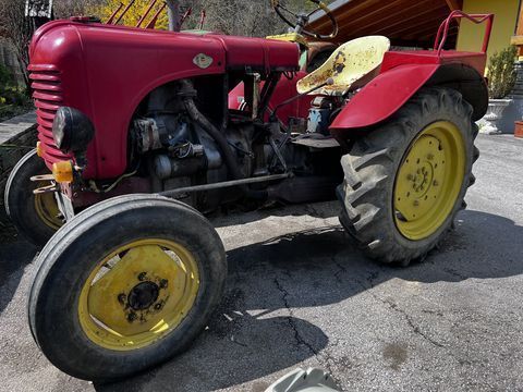 Steyr T 84 2