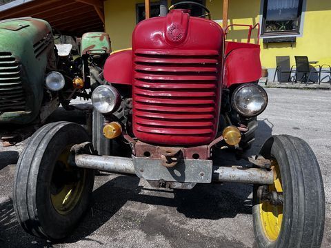 Steyr T 84 3