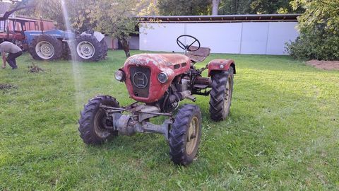 Lindner BF 22 A