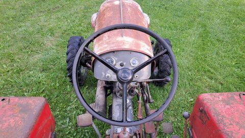 Lindner BF 22 A 3
