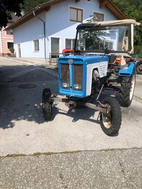 Warchalowski WT 20 2