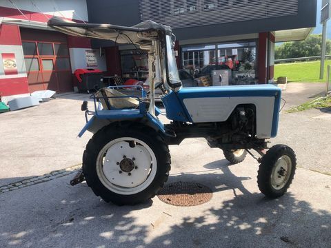 Warchalowski WT 20 3