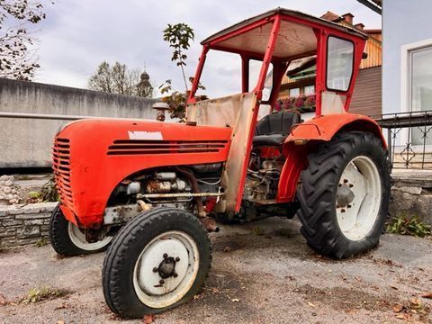 Steyr 190