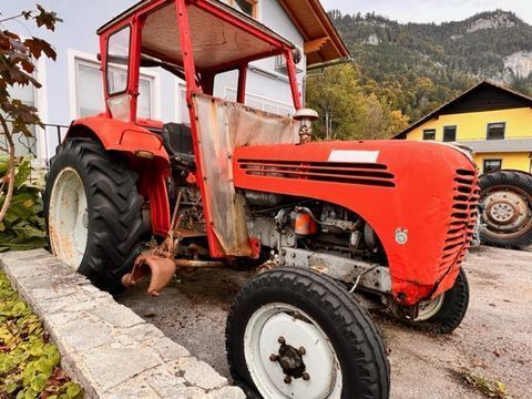 Steyr 190 2