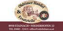 ERsatzteil & Oldtimer Handels GmbH