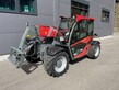 Weidemann Teleskoplader Weidemann T6025, 