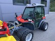 Sonstige AEBI Terratrac TT211